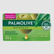 Jabón Palmolive - Img 58179437