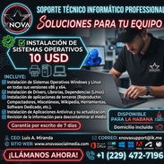 INSTALACIÓN DE SISTEMAS OPERATIVOS WINDOWS Y LINUX. SOPORTE TÉCNICO - Img 57696630