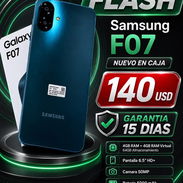 SAMSUNG F07 - Img 56762835