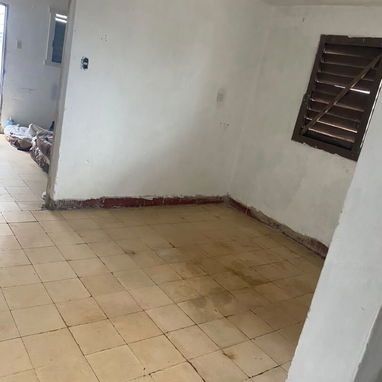 Vendo casa en marianao a media cuadra de 51 - 6/10