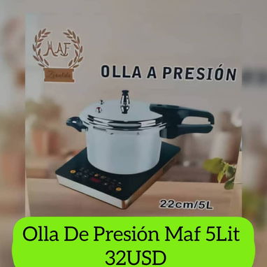 LAS MEJORES OLLAS PARA TU COCINA - 5/5
