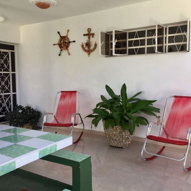 Casa en la playa - Img 120441098