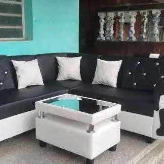 Muebles de Lujo excelente oferta para el konfor del hogar con maxima calidad y garantía... - 7/10