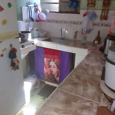 Casa Grande en Artemisa de placa - 6/10