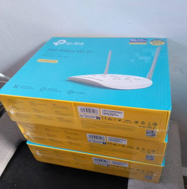 Router tp link adcl 2+ - Img 96070082