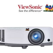 Proyector SVGA ViewSonic-Tamaño de imagen: hasta 300"-Nuevo - Img 52754762