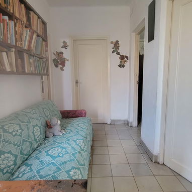 🏡 SE VENDE CASA BIPLANTA EN 10 DE OCTUBRE – 45,000 USD  📍 Ubicada en Juan Delgado y Aciata, 10 de Octubre.  ✨ Primera - Img 119512916
