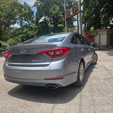 Hyundai Sonata 2016 - Img 124782631