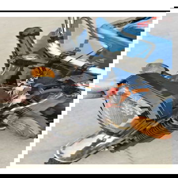 REBAJADO !!Triciclo con extensor de rango y techo de fabrica. Nuevo a estrenar.