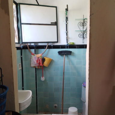 Apartamento en Diezmeros - 8/10