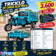 Triciclo - Img 58186396