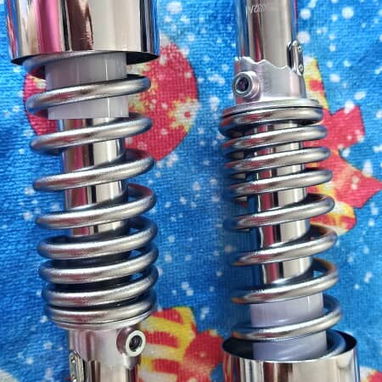 Piezas de moto - Img 123390363
