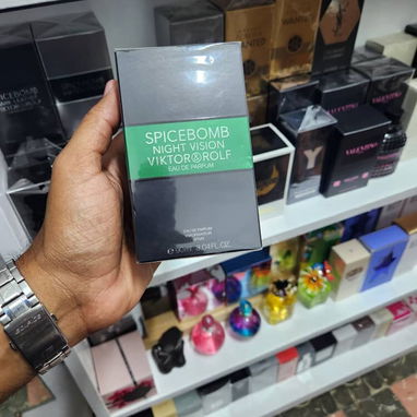 Perfumes de Alta Gama Original - Img 118981202