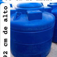Tanque de 500 litros - Img 45472707