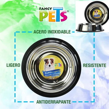Platos Comederos - Img 114975061