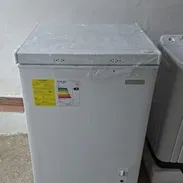 💟Nevera Royal 5.5 pies💟 310USD 1 mes de garantía  Transporte incluido  Voltaje: 115V  155 L Dimensiones : 57.8 x 66.5 - Img 58480868