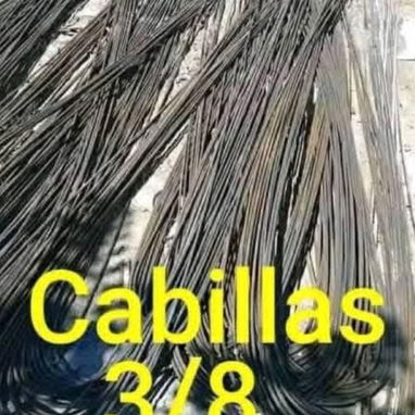 Materiales de la construcción - Img 123301654