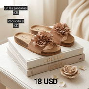 Sandalias MODA mujer - Img 55910333