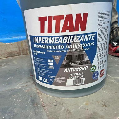 Contamos con pinturas importadas de todo tipo para embellecer su hogar - 7/8
