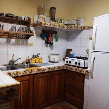 🏠🪸Renta de casa en la Playa con piscina en Guanabo🪸 - Img 117552336