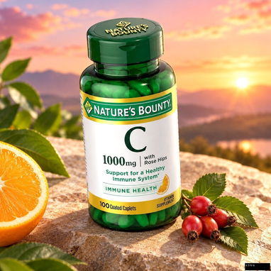 Vitamina C - 3/3