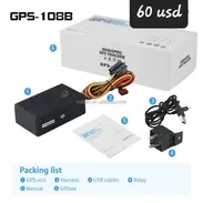 GPS para carro o moto - Img 54603082