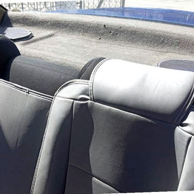 Daewoo Nexia - 8/8