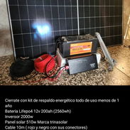 Ganga Kit solar - Img 55684797