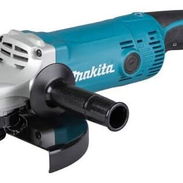 Pulidora Makita 2000w 9” - Img 56864565