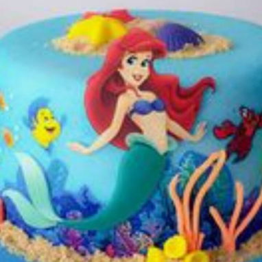 CAKES BELLOS TEMATICOS PARA TODAS LAS TEMATICAS - Img 122185642