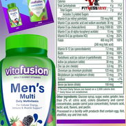 18usd MULTIVITAMINAS Y MINERALES 56799461 - Img 47287619