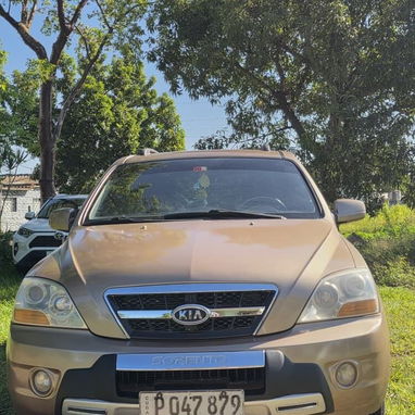 IA SORENTO 2009 4x4 PETRÓLEO (DIÉSEL) – EXCELENTE ESTADO - 4/10