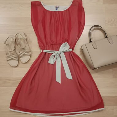 Mini pacas de vestidos 👗 - Img 116773884