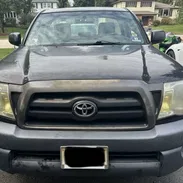 2007 Toyota Tacoma Used - Img 57680210