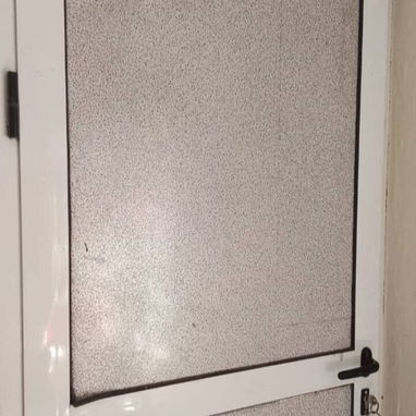 Colchón personal y puerta - 2/2