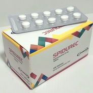 Espironolactona 25 mg - Img 55353004