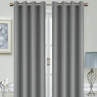 Cortinas blakout(THog) - 3/9