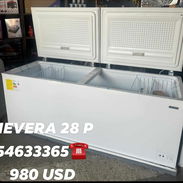 NEVERA ROYAL 28 PIES GRANDE - Img 55847218