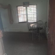 Se venda casa en las Cañas, Boyeros con todo adentro - Img 57211347