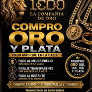 Compro oro - Img 57561998