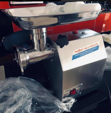 ‼️MOLEDOR DE CARNE PROFESIONAL MARCA FERTON‼️ TOTALMENTE NUEVO EN SU CAJA - Img 61556247