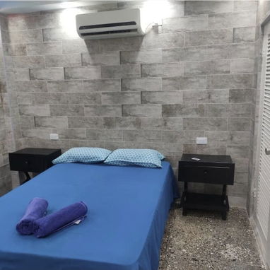 Renta de Casa con piscina en Boca Ciega - Img 118815347