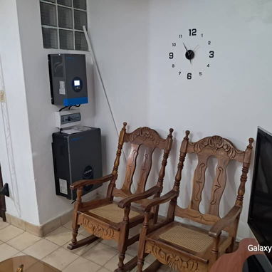 Venta de apto Vedado - 6/8