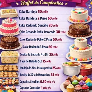 🩵LA ASSESÚ💙 COMBOS DE COMIDA ,BUENOS PRECIOS Y A LA COMODIDAD DE SU CASA 🐷🍗🥐 - Img 119557673