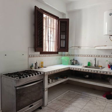 Rento apartamento completo - 5/10