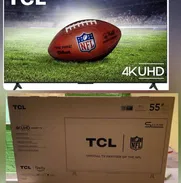 SMART TV TCL 43 PULGADAS*NUEVO EN CAJA*TRANSPORTE INCLUIDO - Img 48014290
