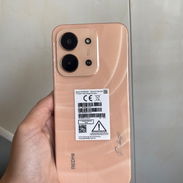 Teléfono celular Xiaomi Redmi 15C 6GB+128GB - Img 54119973
