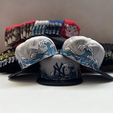 GORRAS 🔥🔥🔥 - 7/10