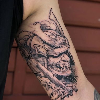 Darío tatuador, tattoo - Img 127999263