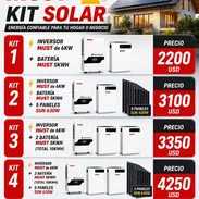 Inversor solar - Img 55839094